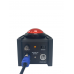 Oh!FX RED BUTTON rode knop trigger met Poweron in/uit - TC115